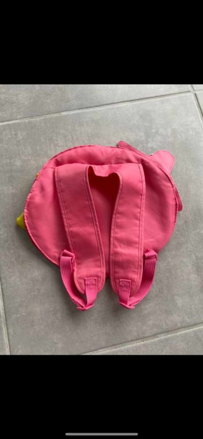 Petit sac à dos - photo numéro 10