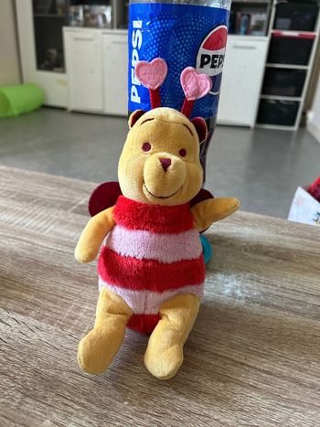 Peluche Disney