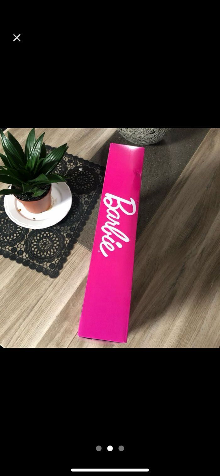 cuisine barbie - photo numéro 2