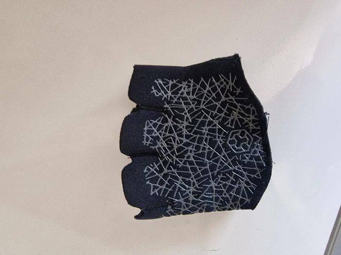 Mitaine de sport Domyos - photo numéro 6