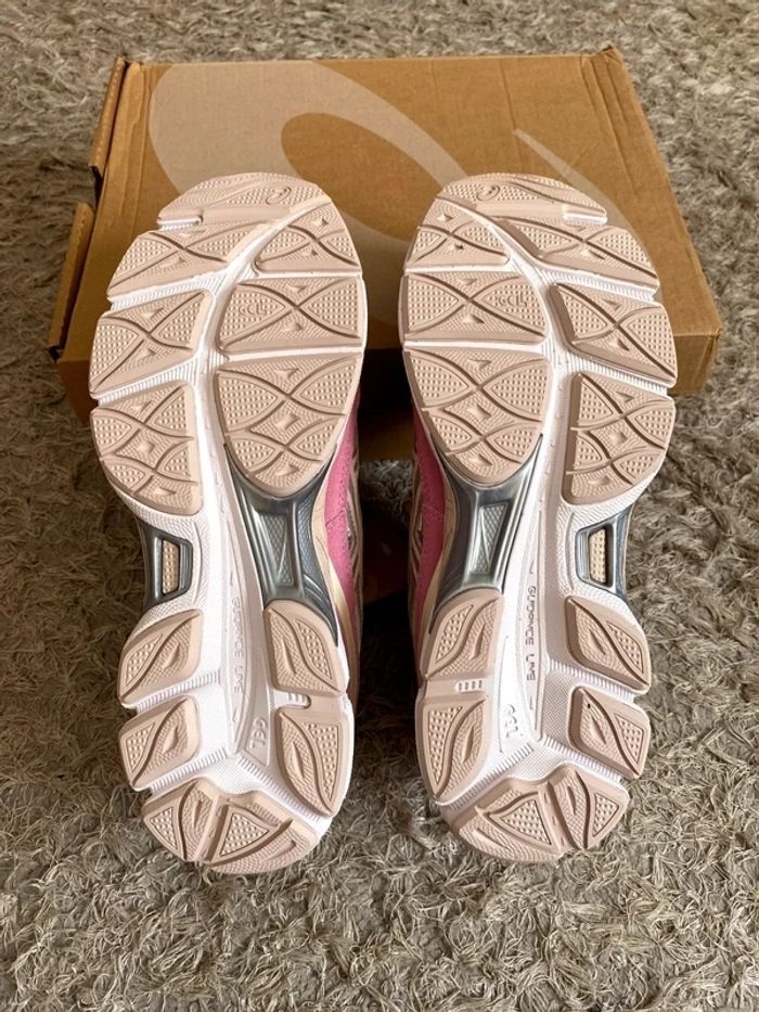 Asics Gel-NYC Rose 39 - photo numéro 3