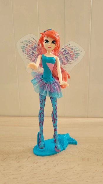 Figurine Bloom (Winx Club)