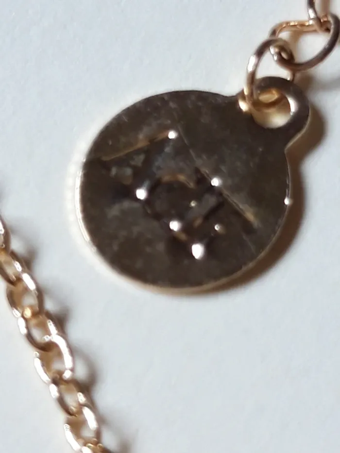 Pendentif Art de France - photo numéro 5
