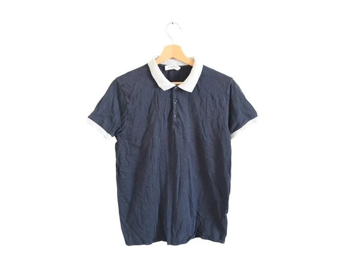 C61 polo marine Sandro 40