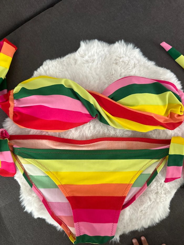 Maillot de bain - photo numéro 2