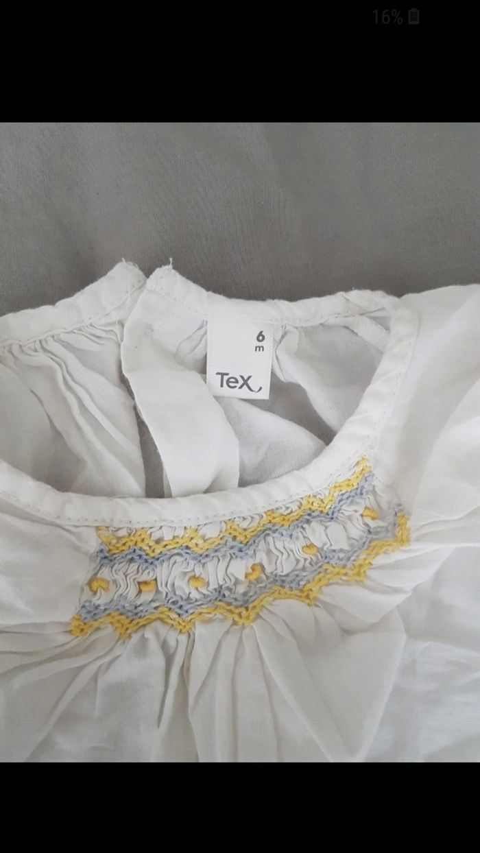 Blouse - photo numéro 5