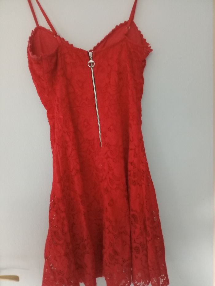 Robe de soirée - photo numéro 3