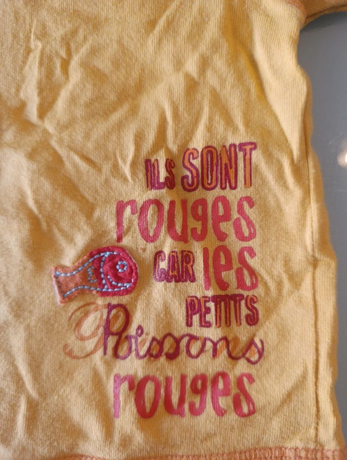 Lot de 5 hauts - photo numéro 11
