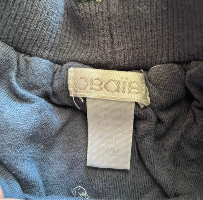 Pantalon - photo numéro 9