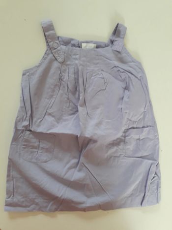 Robe 2 ans