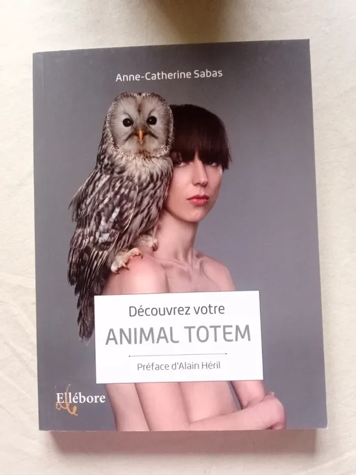 Découvrez votre animal totem - photo numéro 2