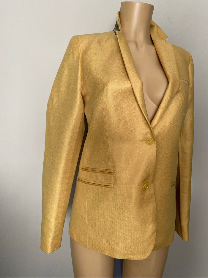 Veste blazer Zadig et Voltaire 38 - photo numéro 5