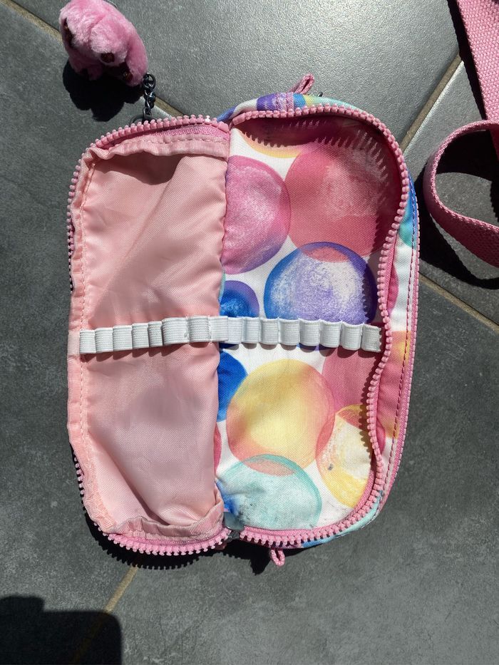 Ensemble kipling - photo numéro 7