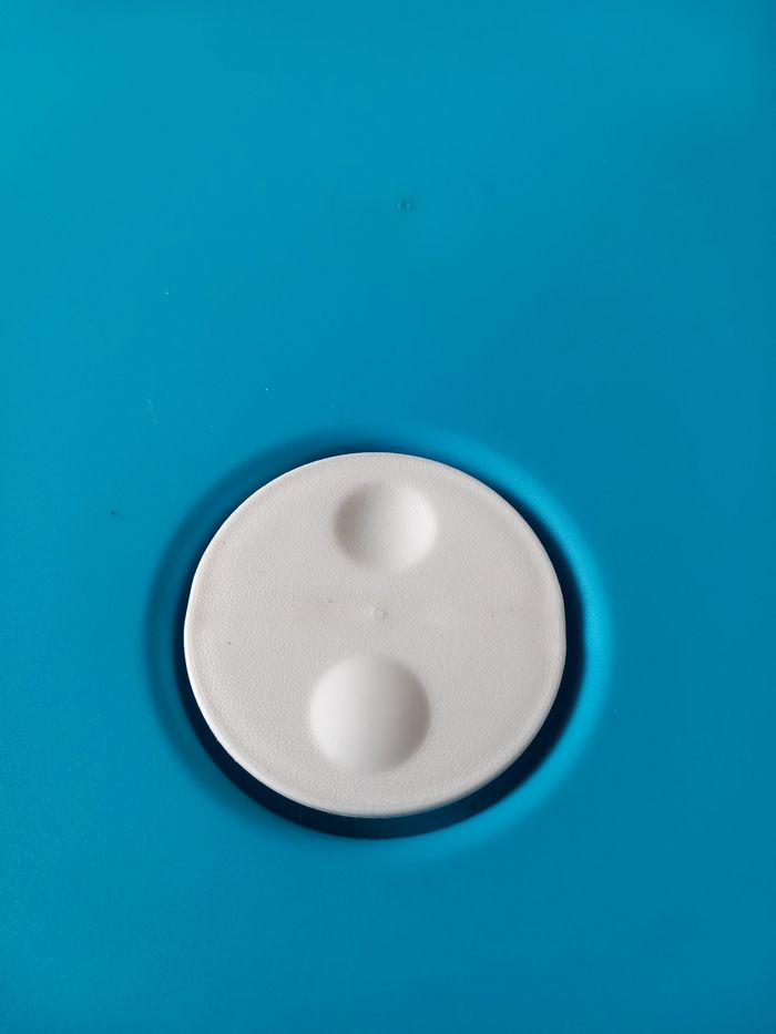 Cubi 10l Tupperware - photo numéro 5