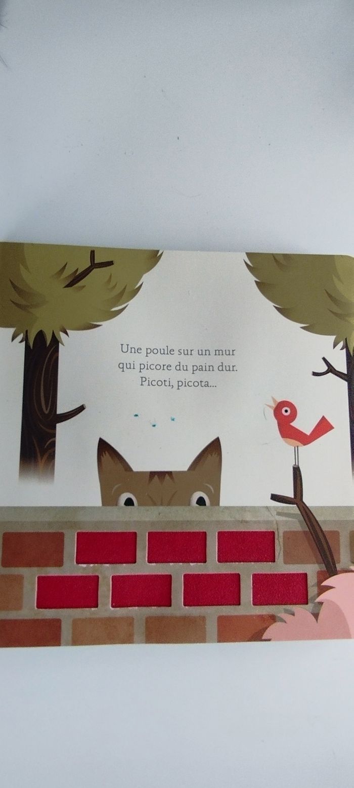 Livre milan bébé - photo numéro 5