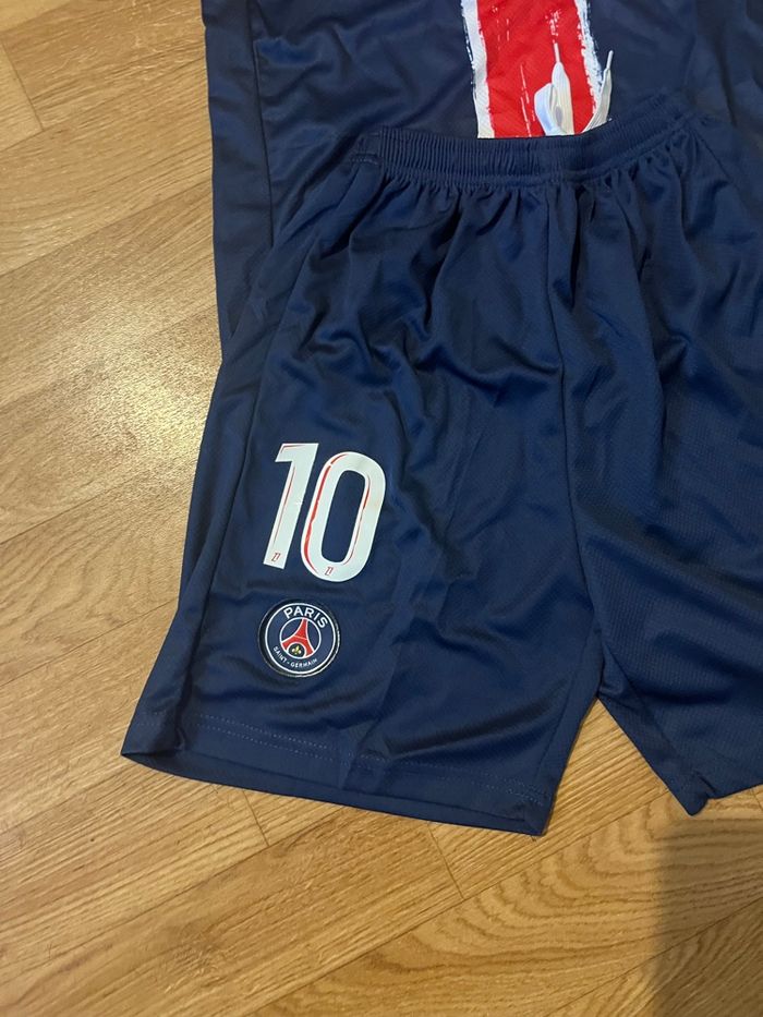 Ensemble enfants football - photo numéro 7