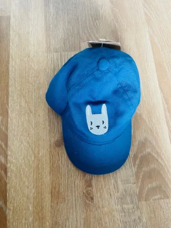 Casquette bébé kiabi