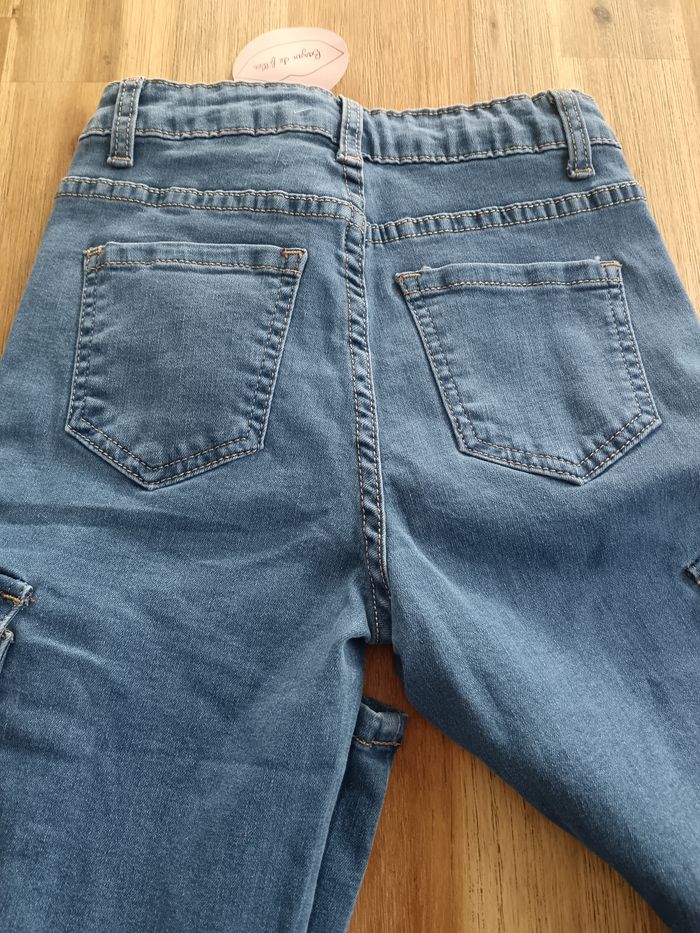 Jeans - photo numéro 3