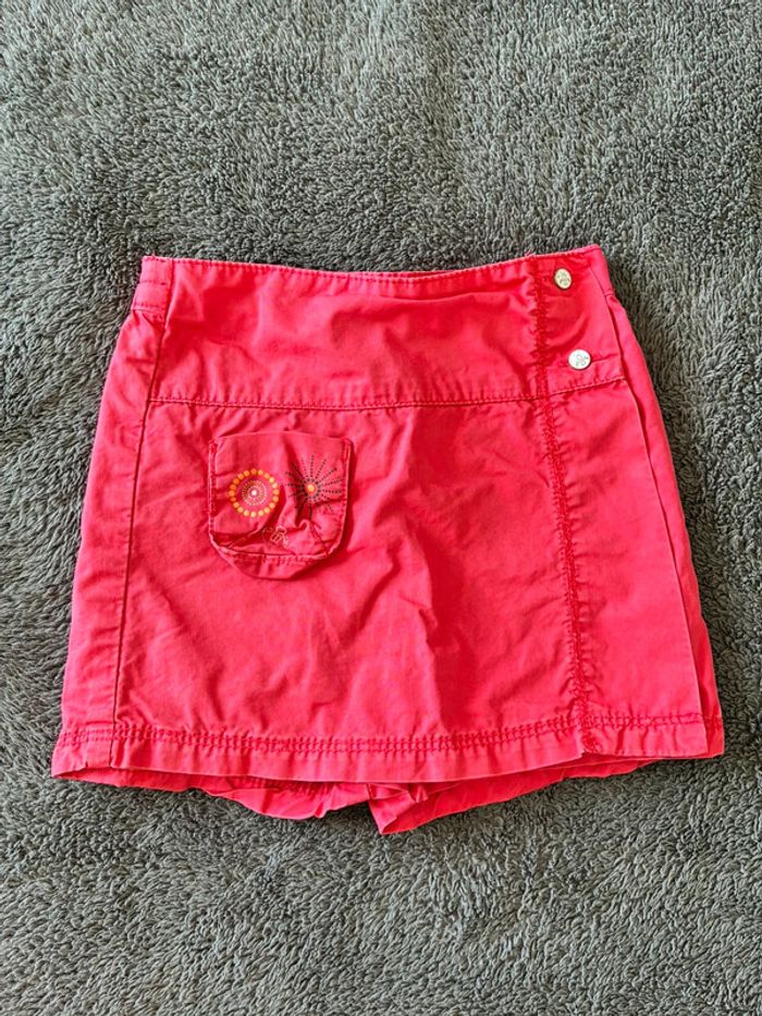 Jupe short