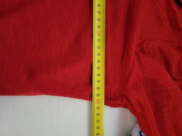 Blouse tunique - photo numéro 7