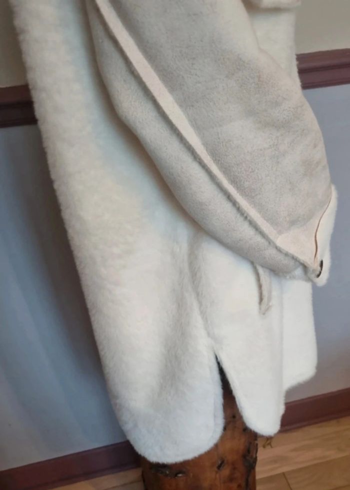 Manteau by izea taille unique - photo numéro 7