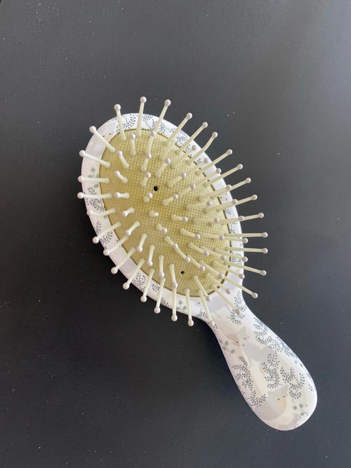 Brosse renard - photo numéro 2