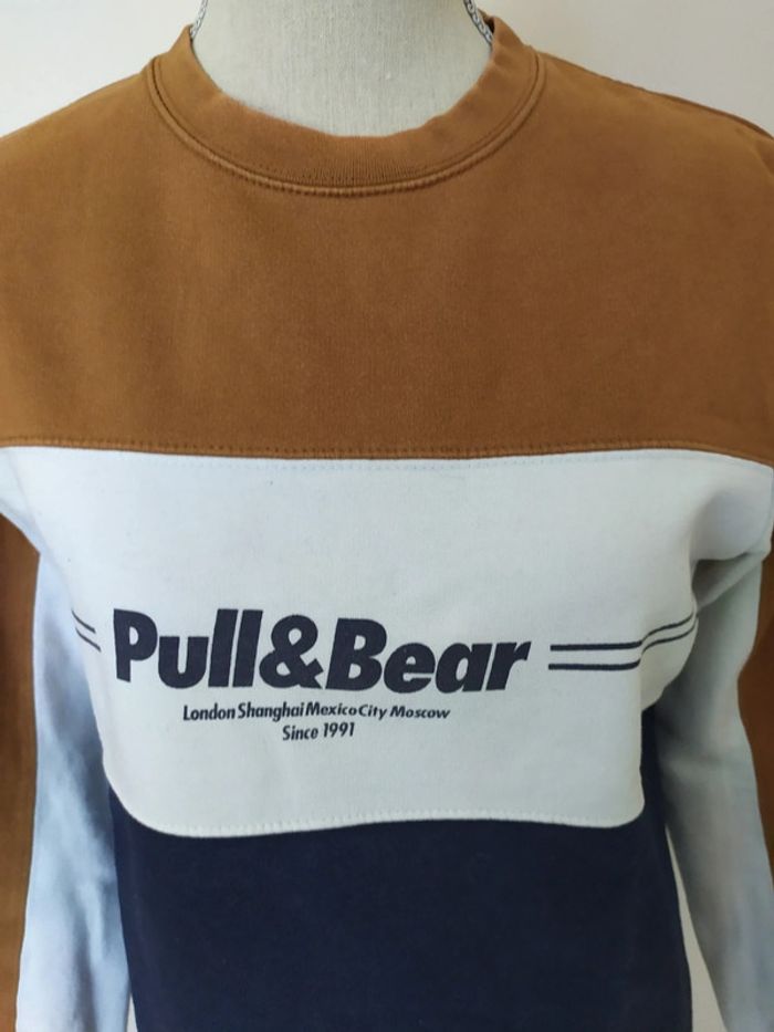 💥Sweat Pull & Bear 💥 - photo numéro 2