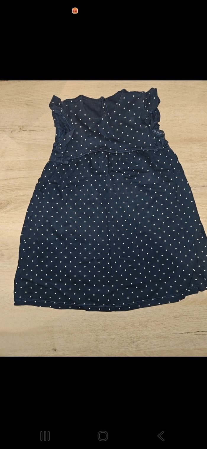 Robe été