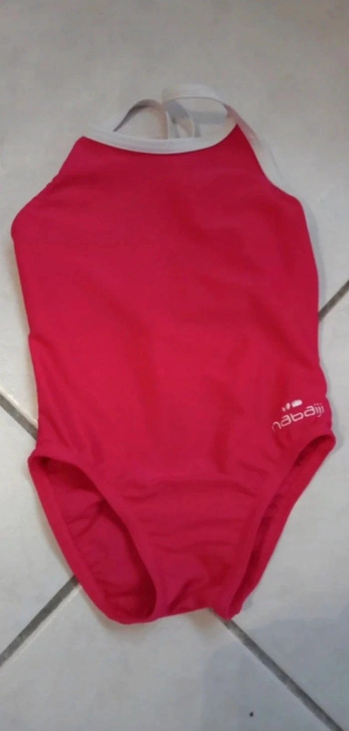 Maillot de bain