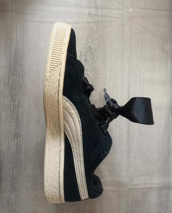 Basket Puma 37 - photo numéro 4