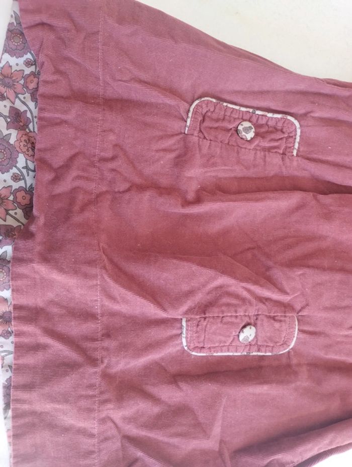 Lot 3 robes hiver - photo numéro 2