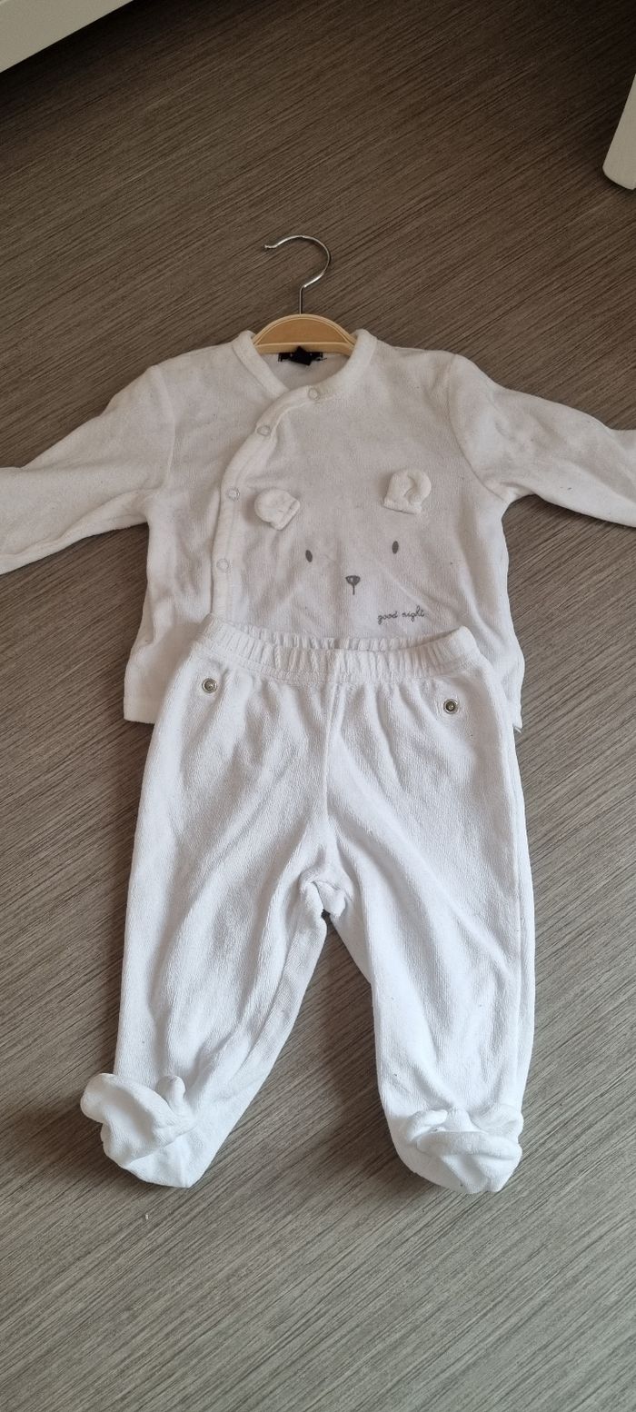 Lot 6 mois - photo numéro 6