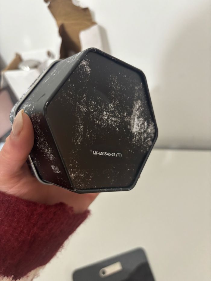 Montre - photo numéro 6