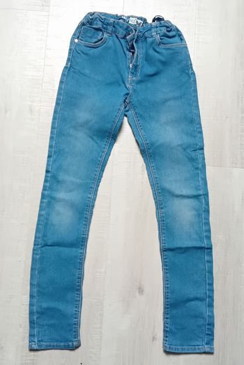 Jeans In Extenso 10 ans 