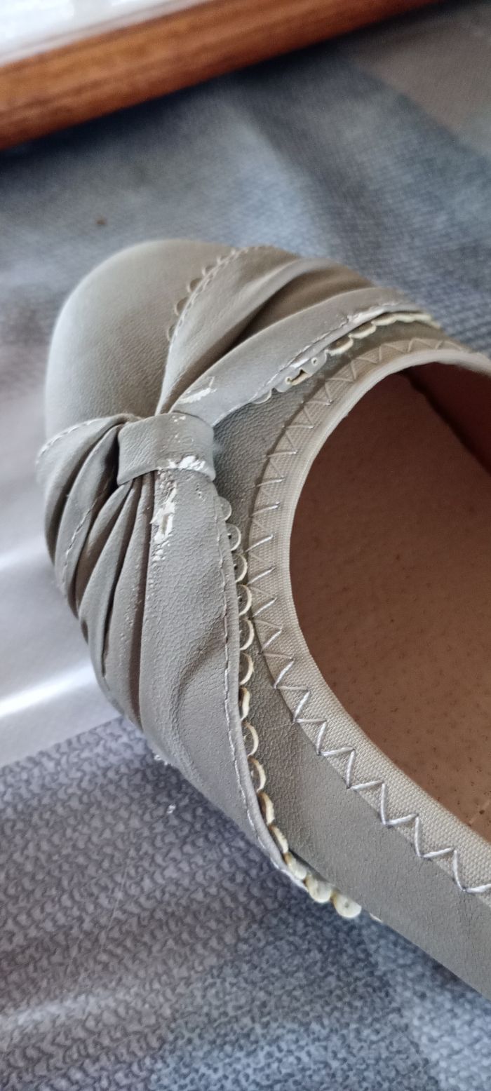 Ballerines - photo numéro 3
