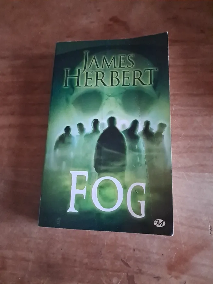 Livre Fog