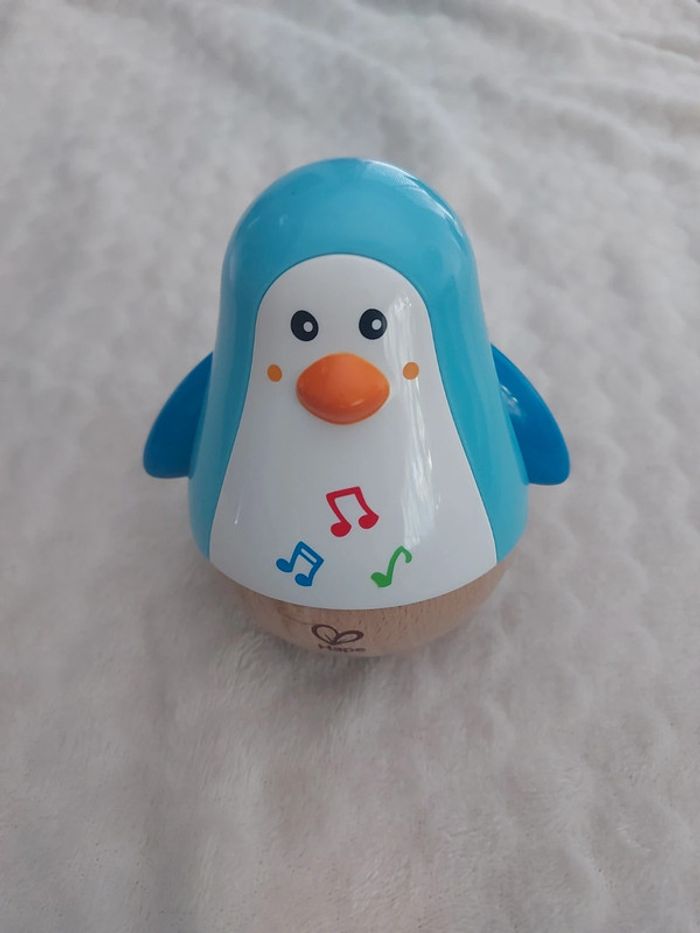 Culbuto bébé