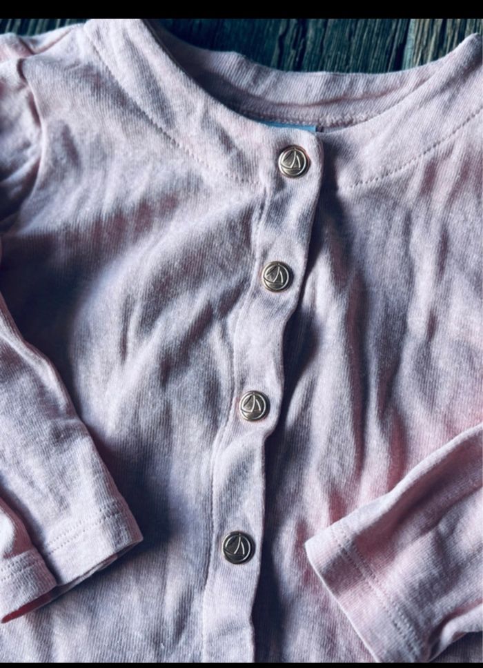 🌸 Gilet 🌸 - photo numéro 2