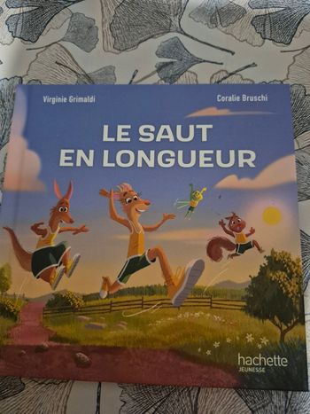 Livre enfant