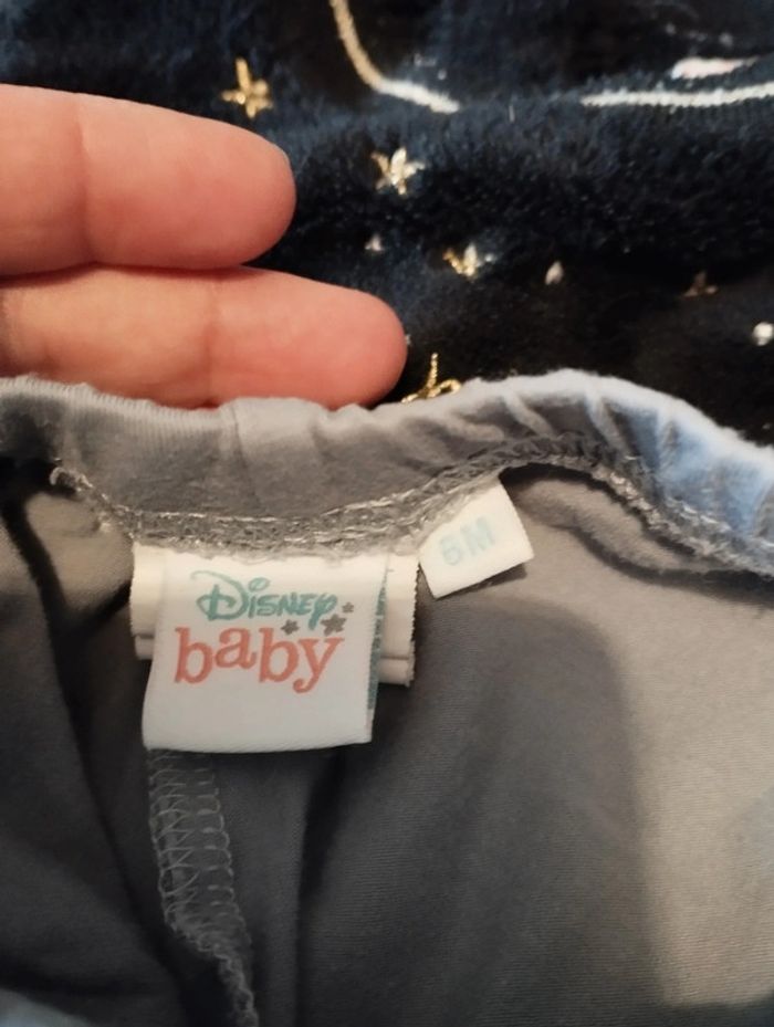 Ensemble Minnie Disney 6mois - photo numéro 5