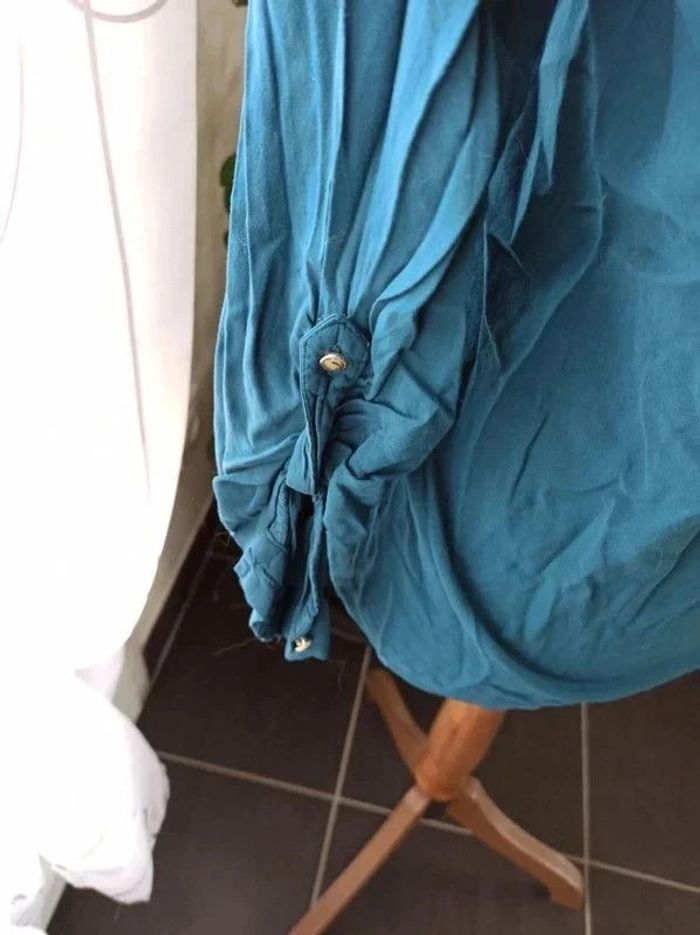 Blouse - photo numéro 3