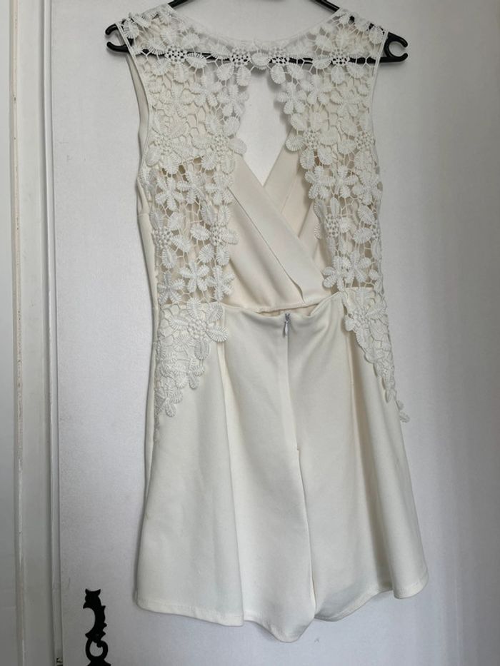 Combi-short - photo numéro 2