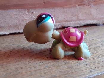 Figurine Petshop Tortue