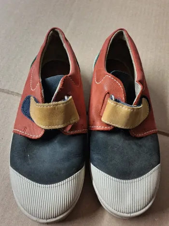 Chaussures Bellami