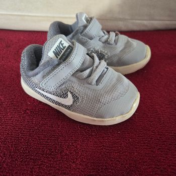 Petite chaussure baby
