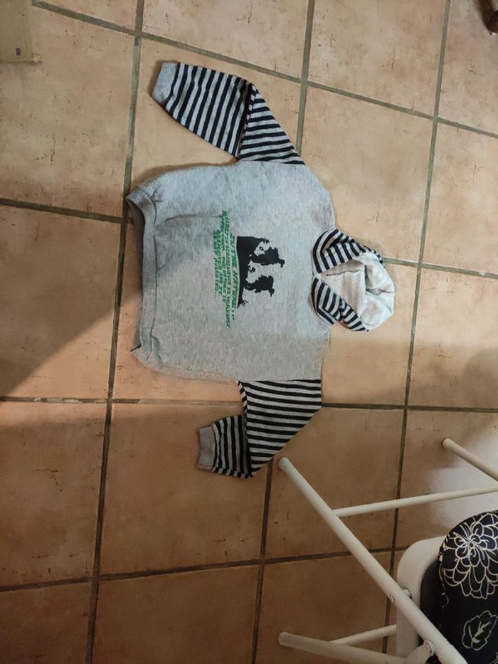 Lot de 12 articles garçon en 6 ans - photo numéro 8