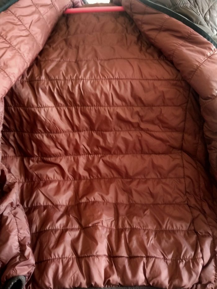 Doudoune - photo numéro 4