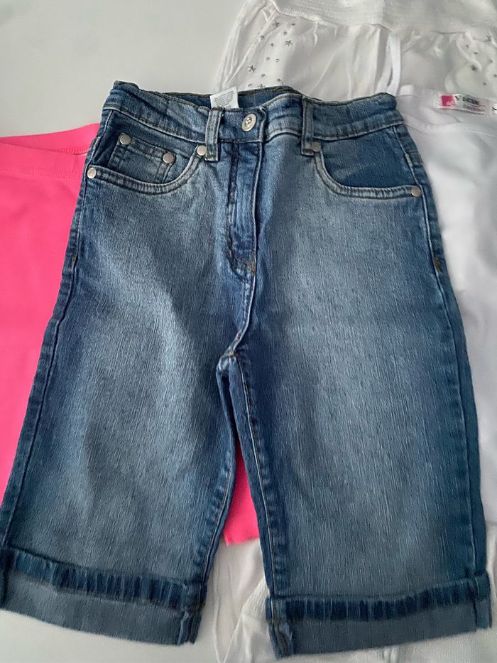 Lot 6/7 ans - photo numéro 6