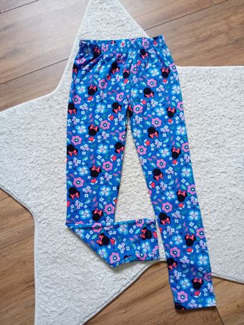 Legging Disney Minnie 