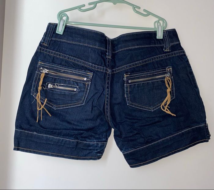 Short en jean - photo numéro 2